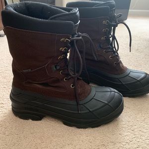 Kamik Winter Boots Mens Sz 12
